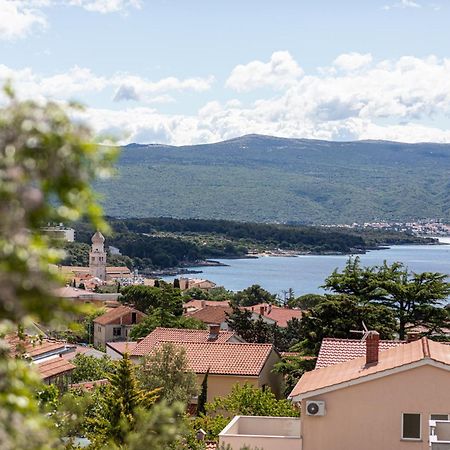 B&B Villa Ana Krk Town Dış mekan fotoğraf