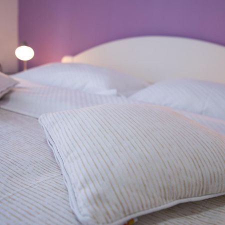 B&B Villa Ana Krk Town Dış mekan fotoğraf