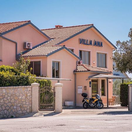 B&B Villa Ana Krk Town Dış mekan fotoğraf