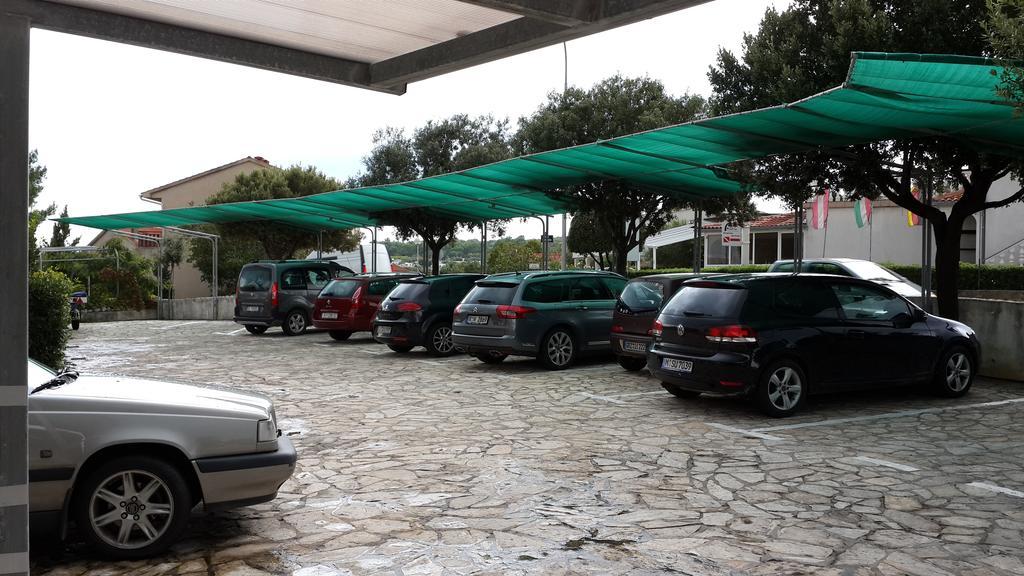 B&B Villa Ana Krk Town Oda fotoğraf