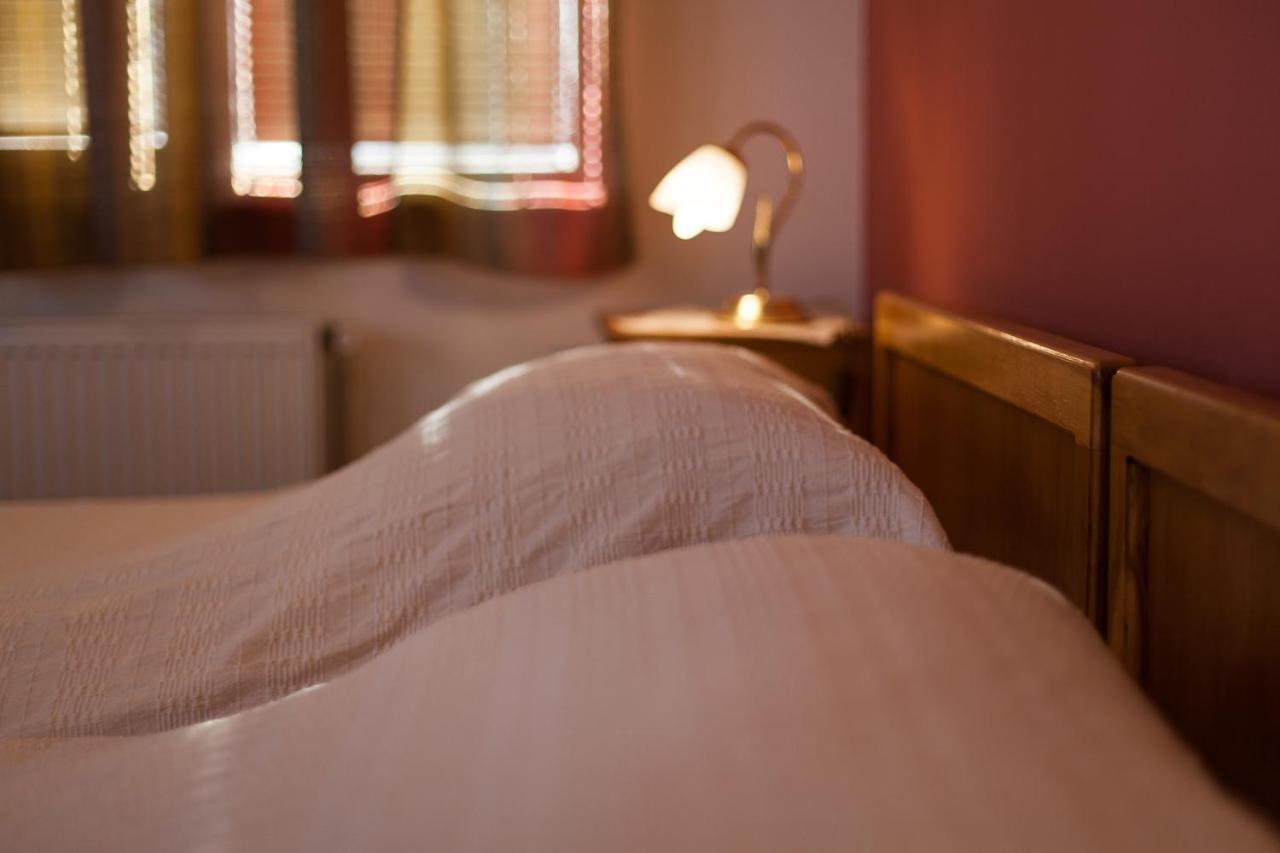 B&B Villa Ana Krk Town Oda fotoğraf