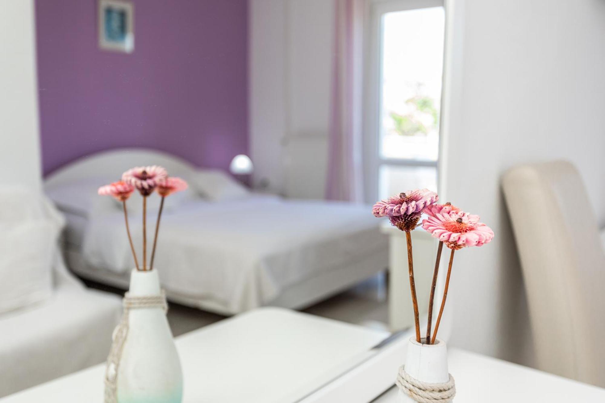 B&B Villa Ana Krk Town Dış mekan fotoğraf