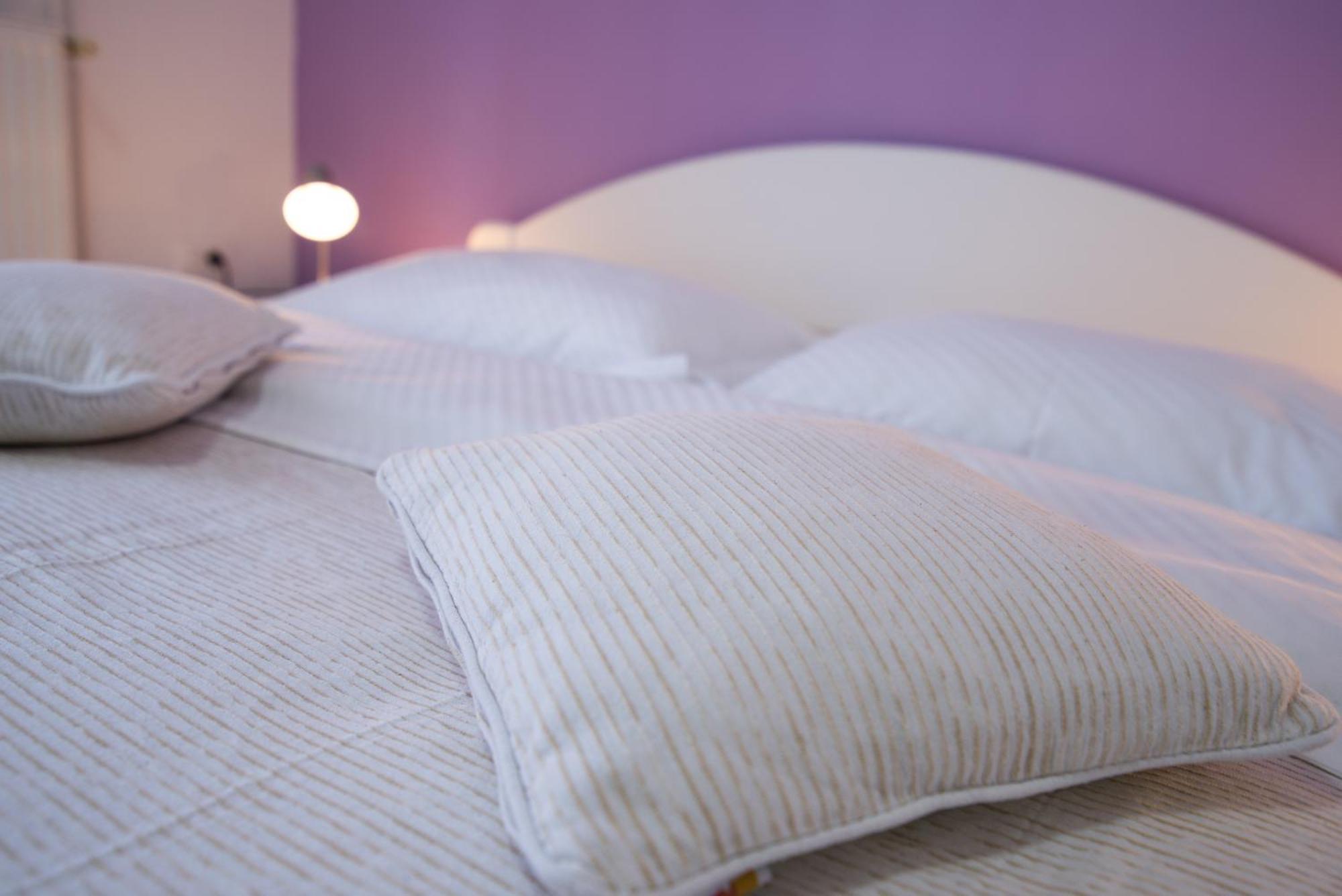 B&B Villa Ana Krk Town Dış mekan fotoğraf