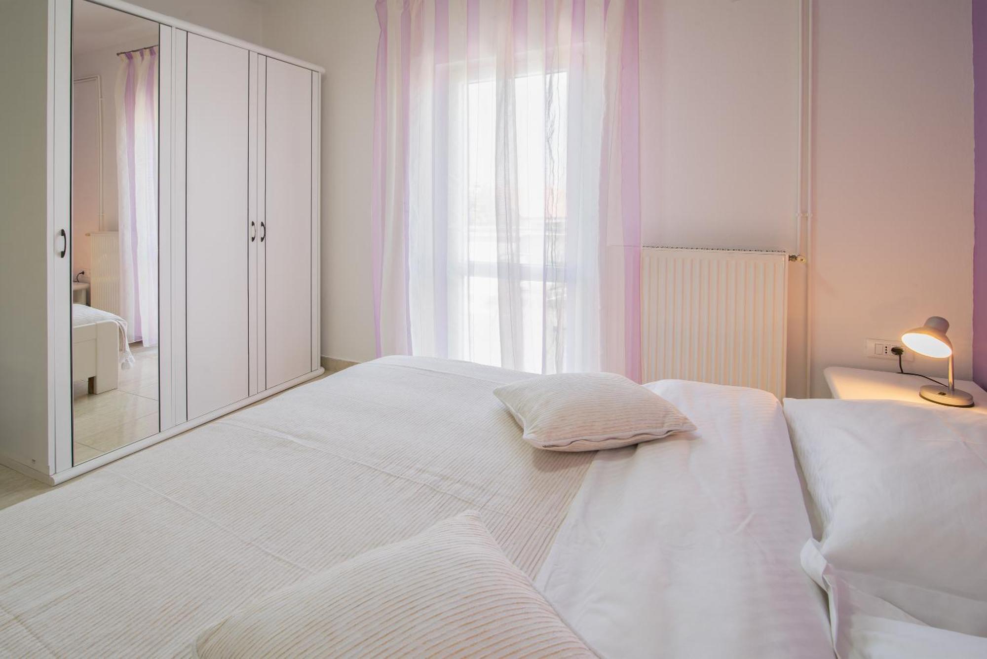 B&B Villa Ana Krk Town Dış mekan fotoğraf