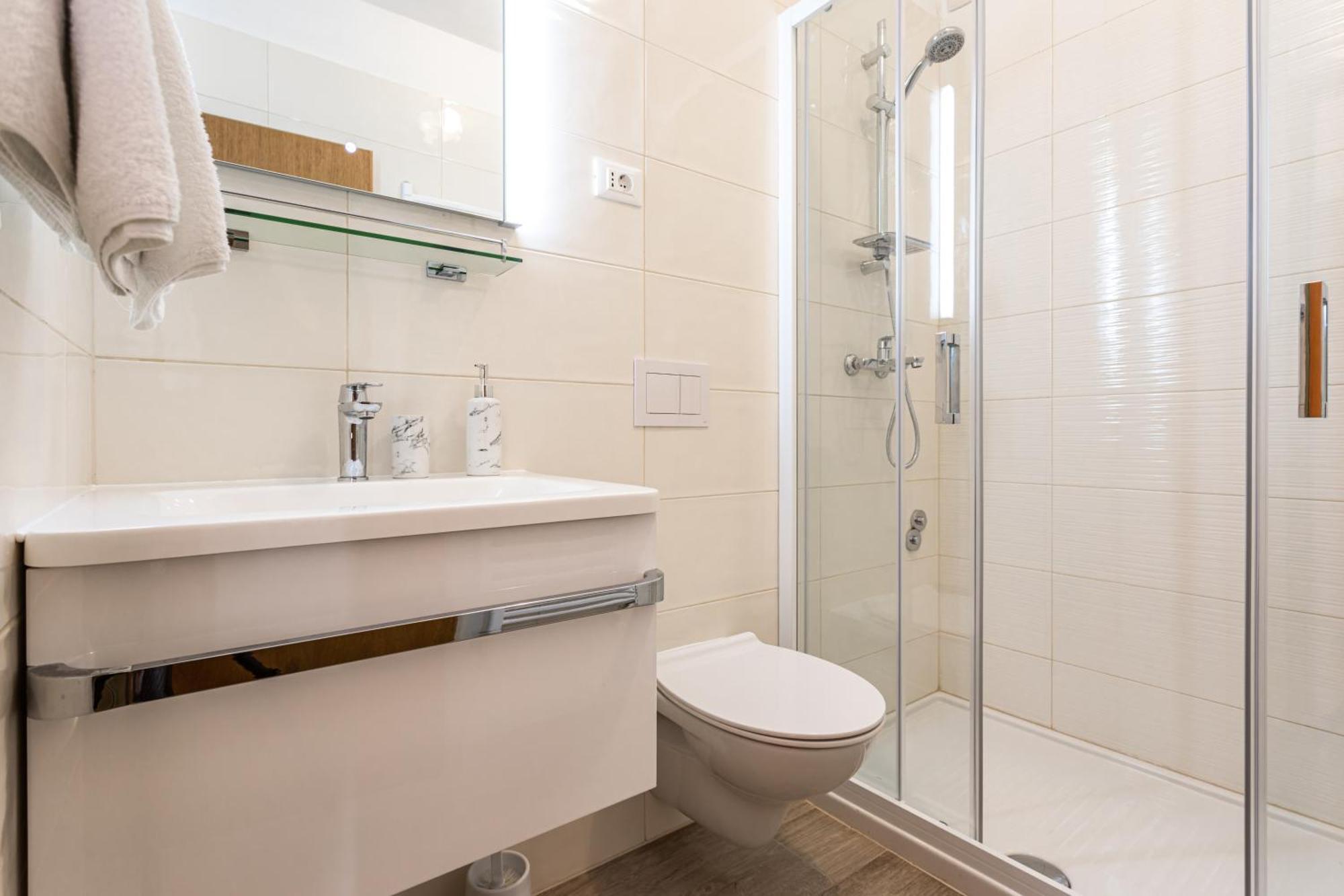 B&B Villa Ana Krk Town Oda fotoğraf