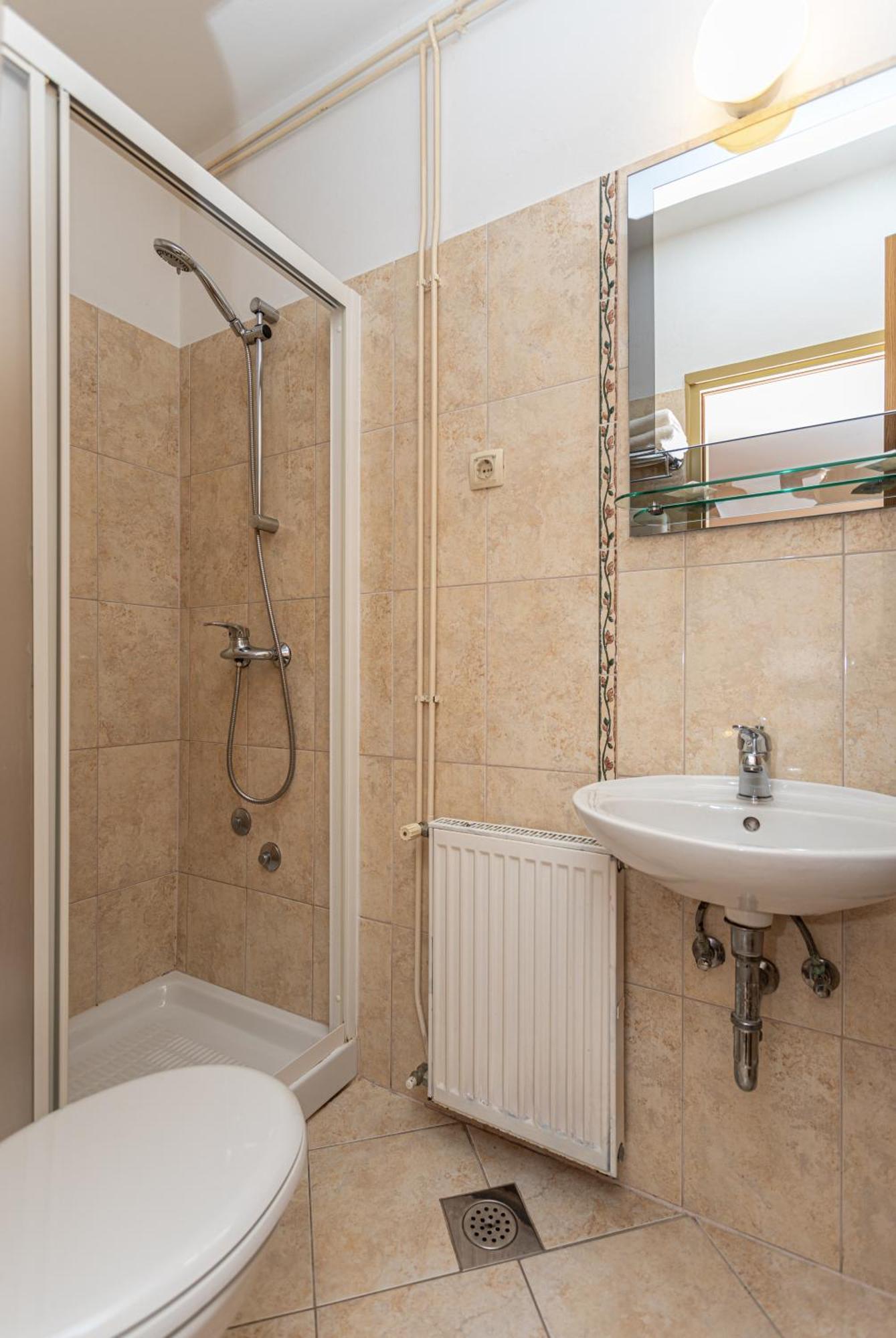 B&B Villa Ana Krk Town Oda fotoğraf