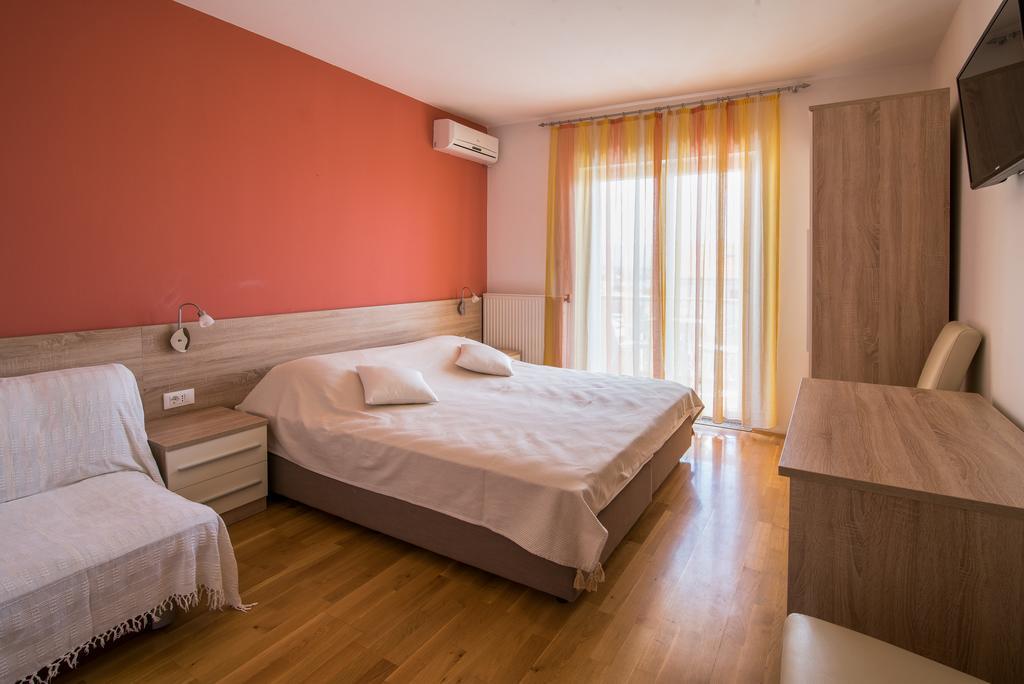 B&B Villa Ana Krk Town Dış mekan fotoğraf