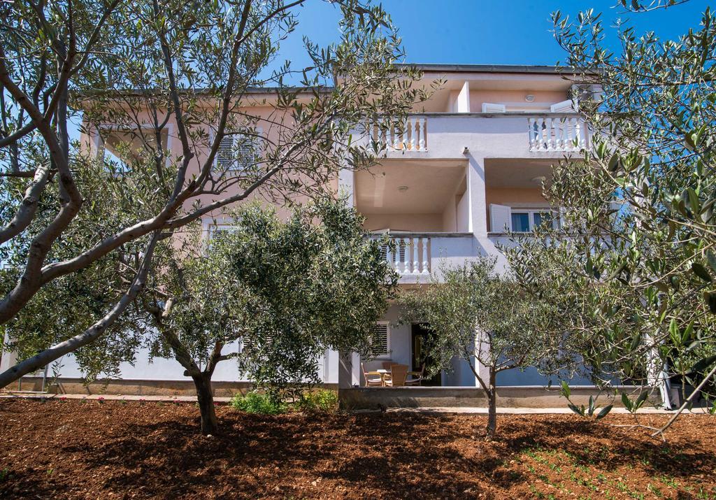 B&B Villa Ana Krk Town Dış mekan fotoğraf