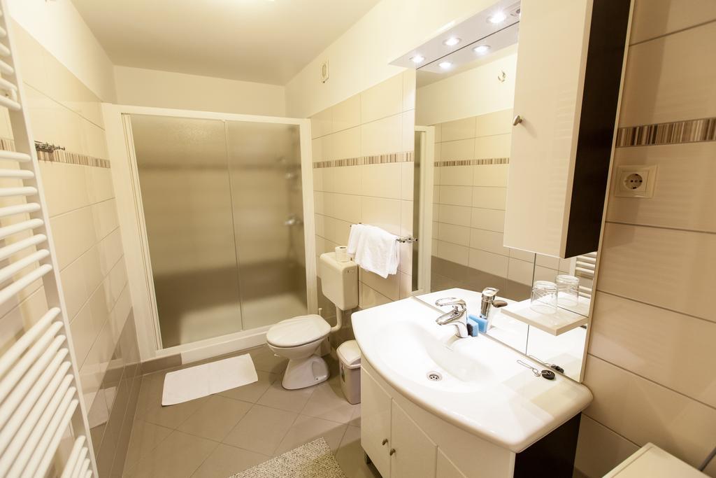 B&B Villa Ana Krk Town Dış mekan fotoğraf