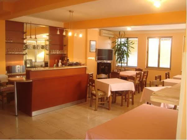 B&B Villa Ana Krk Town Dış mekan fotoğraf