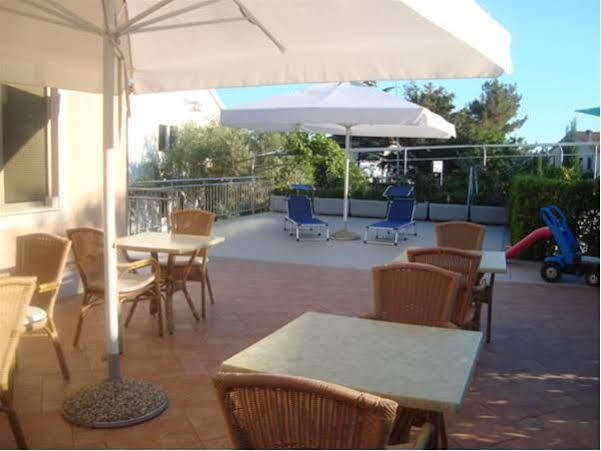 B&B Villa Ana Krk Town Dış mekan fotoğraf