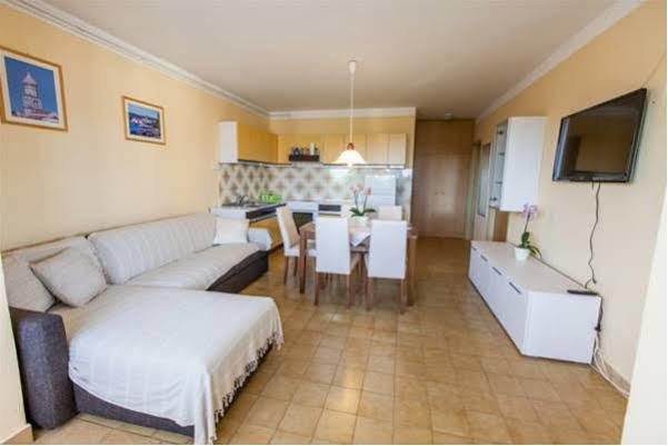 B&B Villa Ana Krk Town Dış mekan fotoğraf