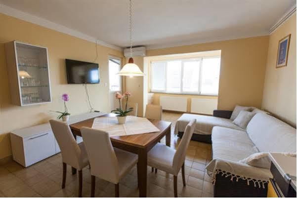B&B Villa Ana Krk Town Dış mekan fotoğraf