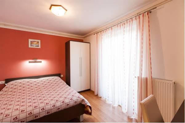 B&B Villa Ana Krk Town Dış mekan fotoğraf