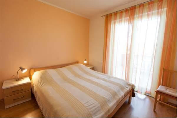 B&B Villa Ana Krk Town Dış mekan fotoğraf