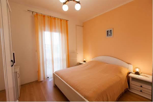 B&B Villa Ana Krk Town Dış mekan fotoğraf