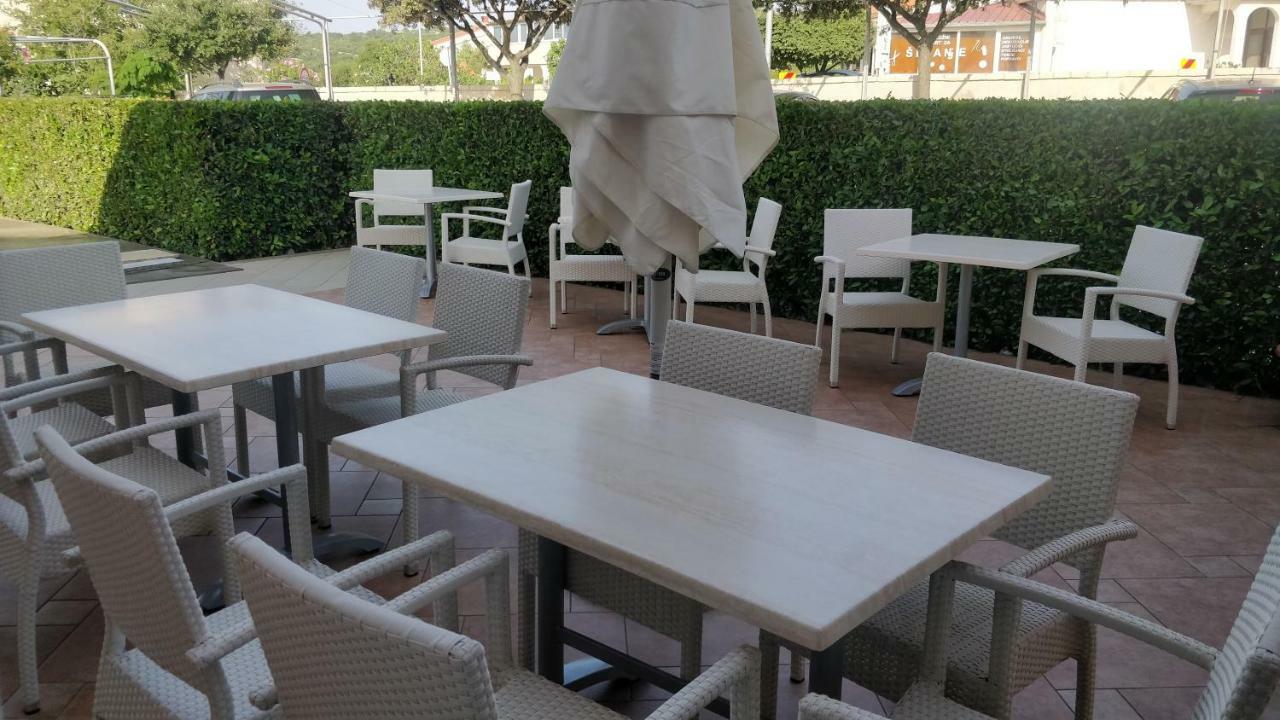 B&B Villa Ana Krk Town Dış mekan fotoğraf
